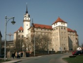 Burgen Sclösser