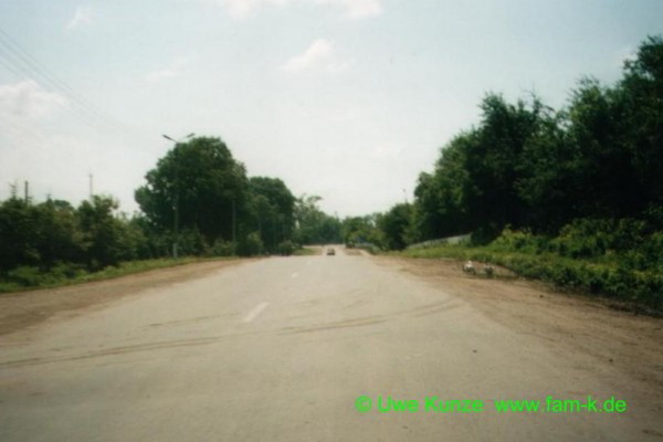 Ukraine-2001