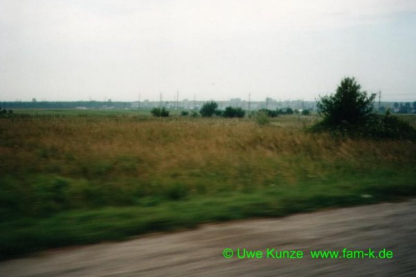 Ukraine-2001