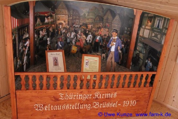 Bratwurstmuseum